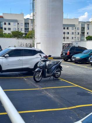 HONDA SH 150i 